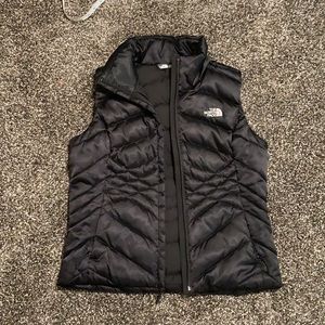The North Face Goose Down Vest
